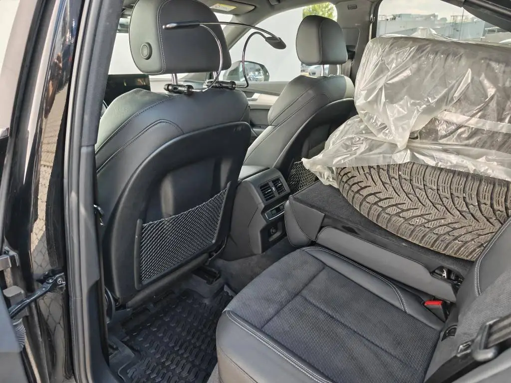 Audi Q5  2,0 TFSI / 195kW