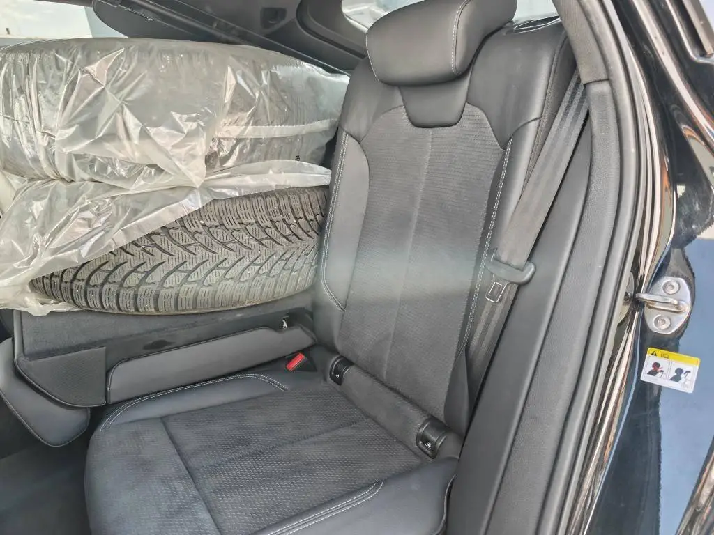 Audi Q5  2,0 TFSI / 195kW