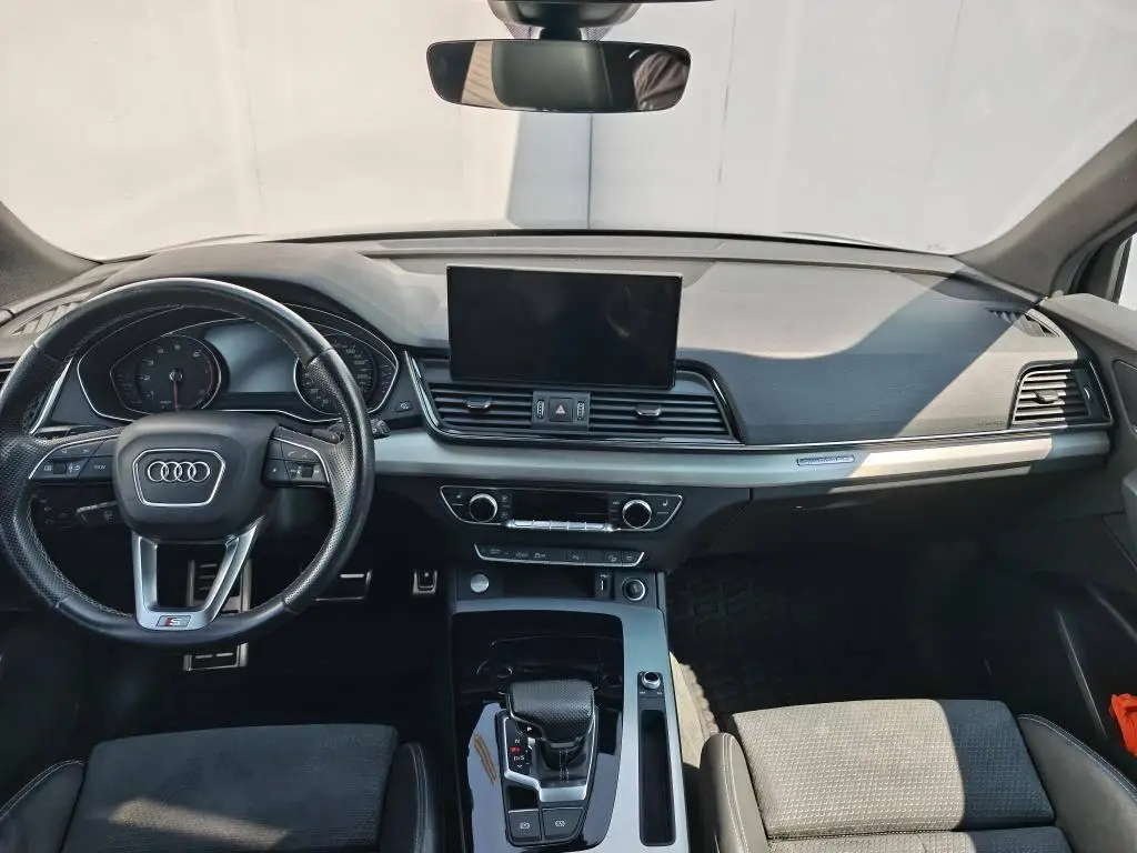 Audi Q5  2,0 TFSI / 195kW