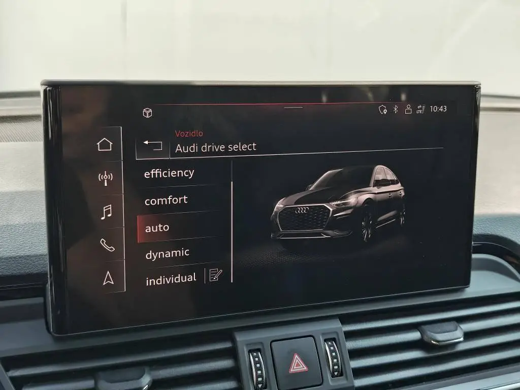 Audi Q5  2,0 TFSI / 195kW