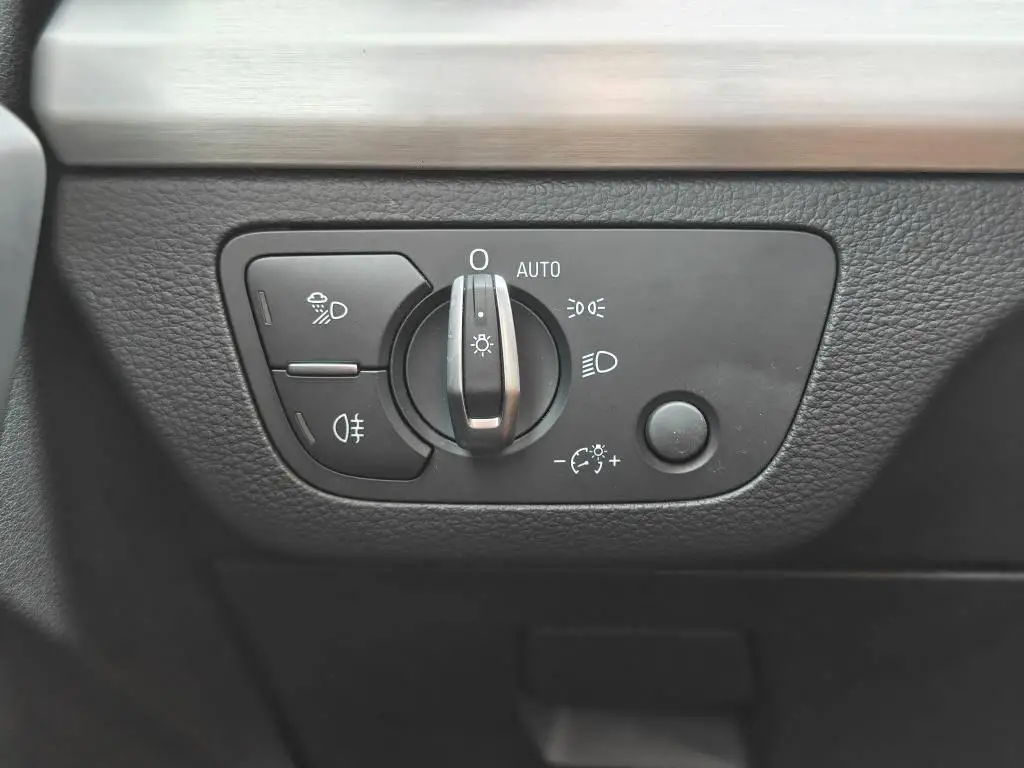 Audi Q5  2,0 TFSI / 195kW