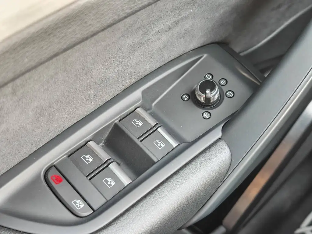Audi Q5  2,0 TFSI / 195kW