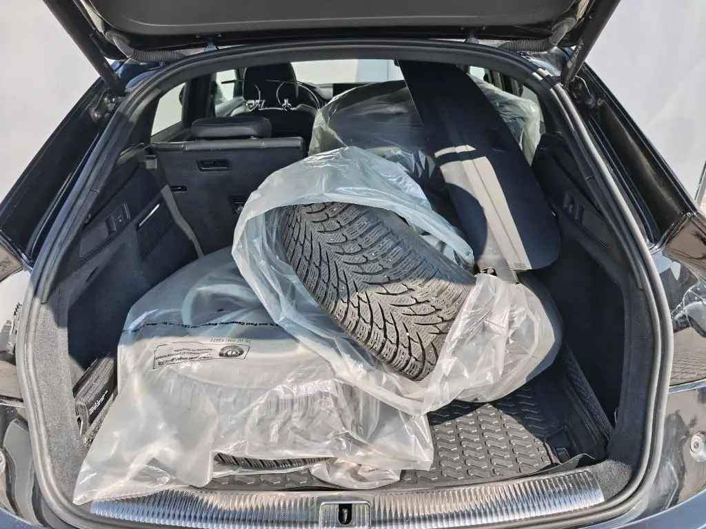 Audi Q5  2,0 TFSI / 195kW