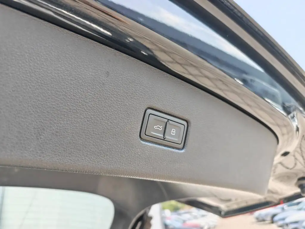 Audi Q5  2,0 TFSI / 195kW