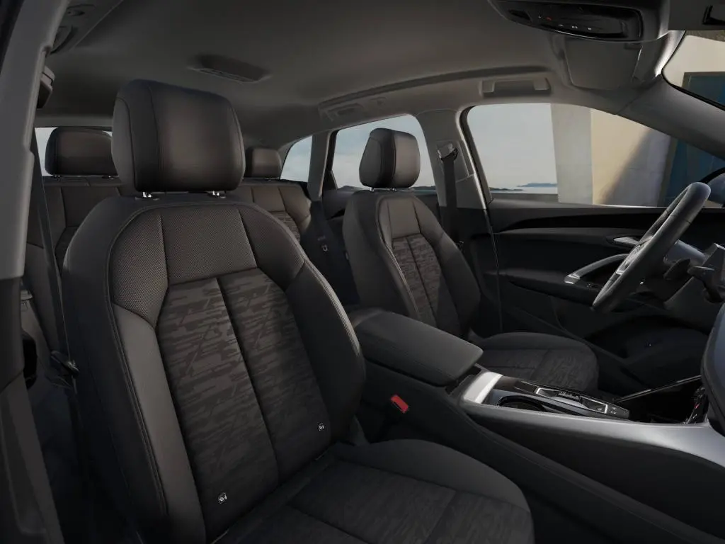Audi Q5 3.0 TDI 220 kW quattro STR