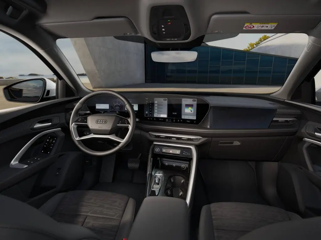 Audi Q5 3.0 TDI 220 kW quattro STR