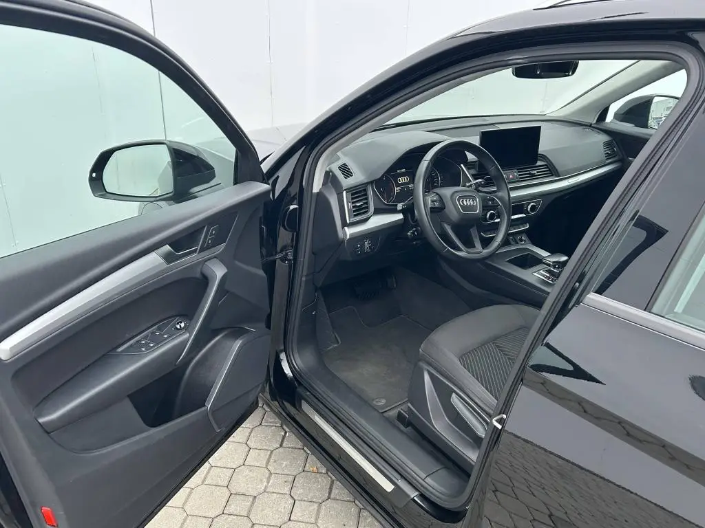 Audi Q5 40 Quattro ST7 2,0TDI / 150kW