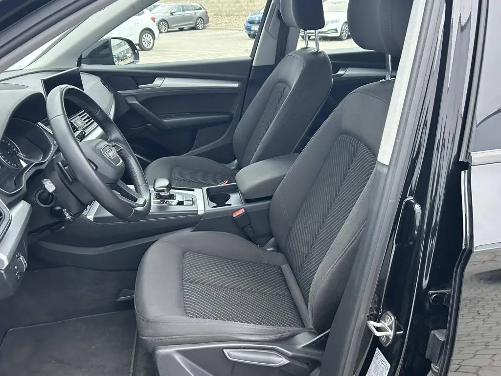 Audi Q5 40 Quattro ST7 2,0TDI / 150kW