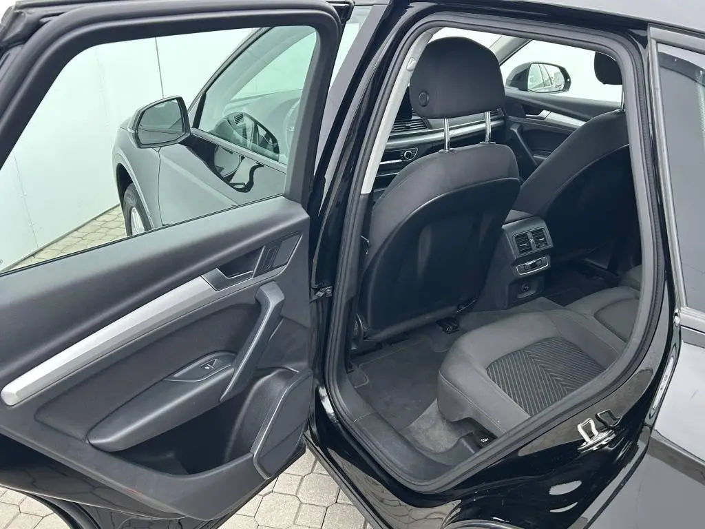 Audi Q5 40 Quattro ST7 2,0TDI / 150kW