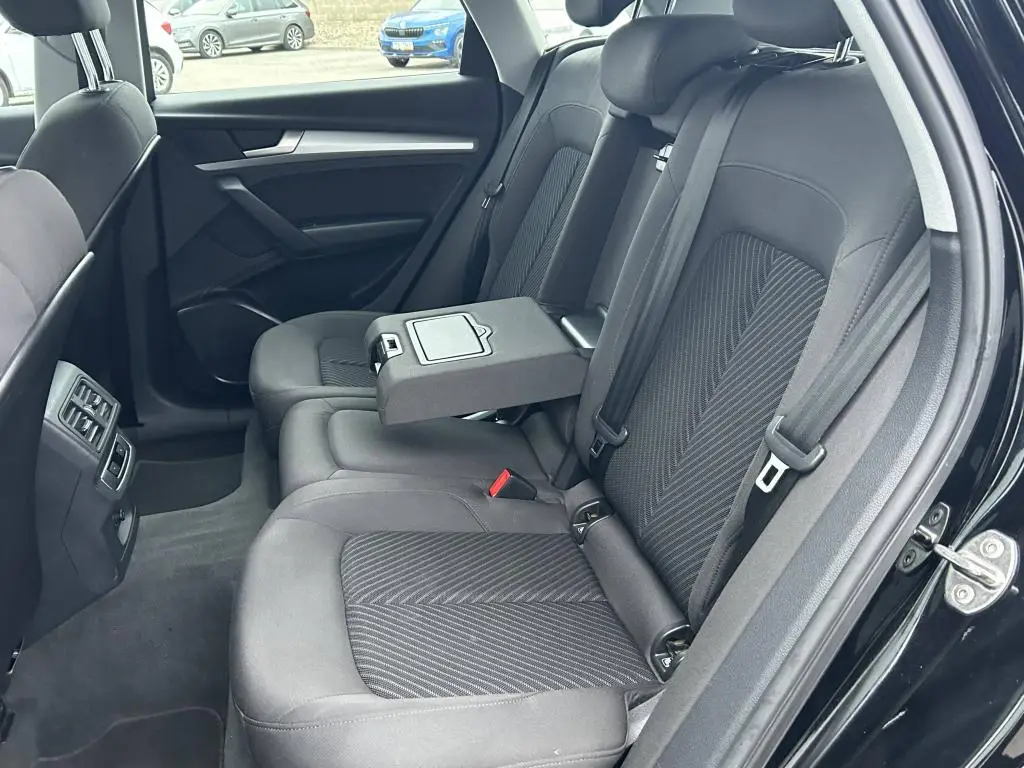 Audi Q5 40 Quattro ST7 2,0TDI / 150kW
