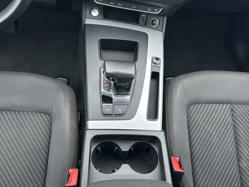 Audi Q5 40 Quattro ST7 2,0TDI / 150kW