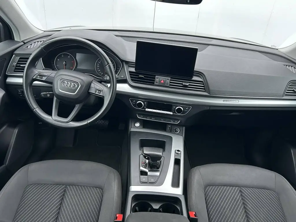 Audi Q5 40 Quattro ST7 2,0TDI / 150kW