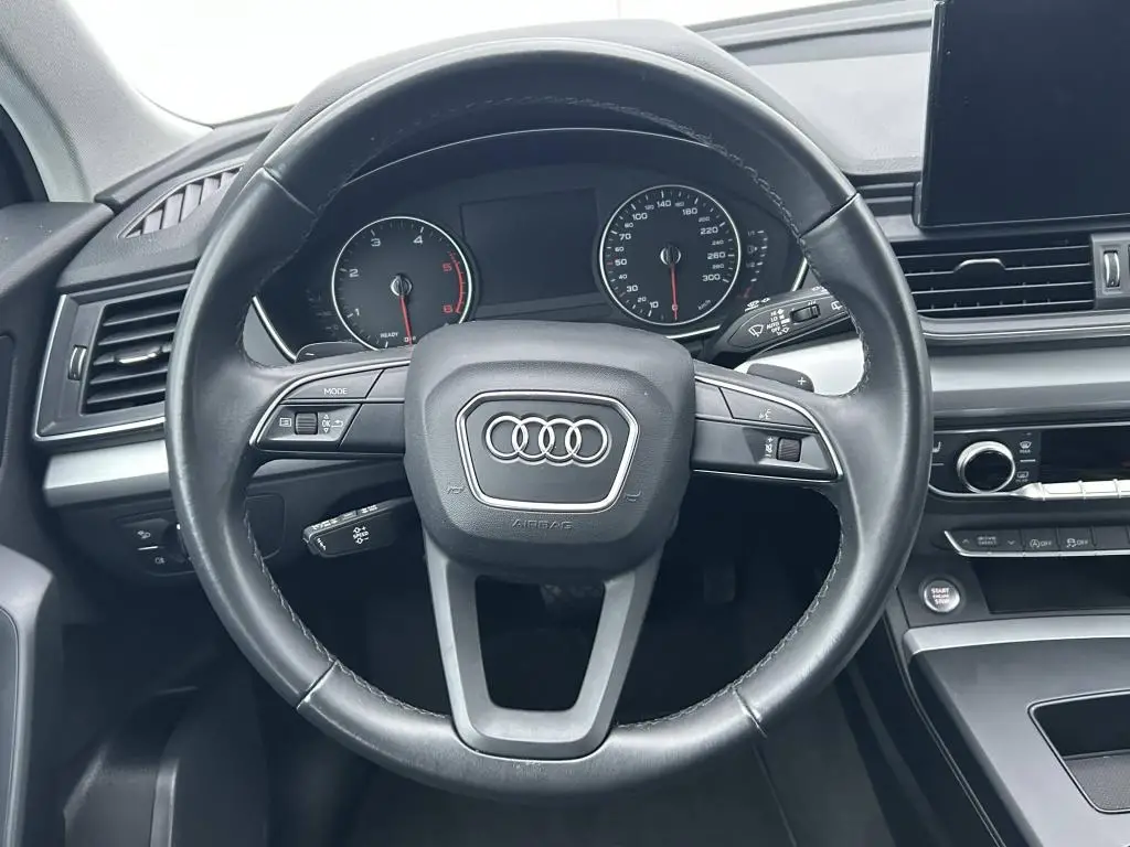Audi Q5 40 Quattro ST7 2,0TDI / 150kW