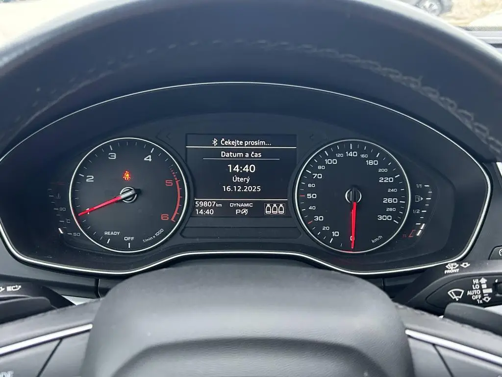 Audi Q5 40 Quattro ST7 2,0TDI / 150kW