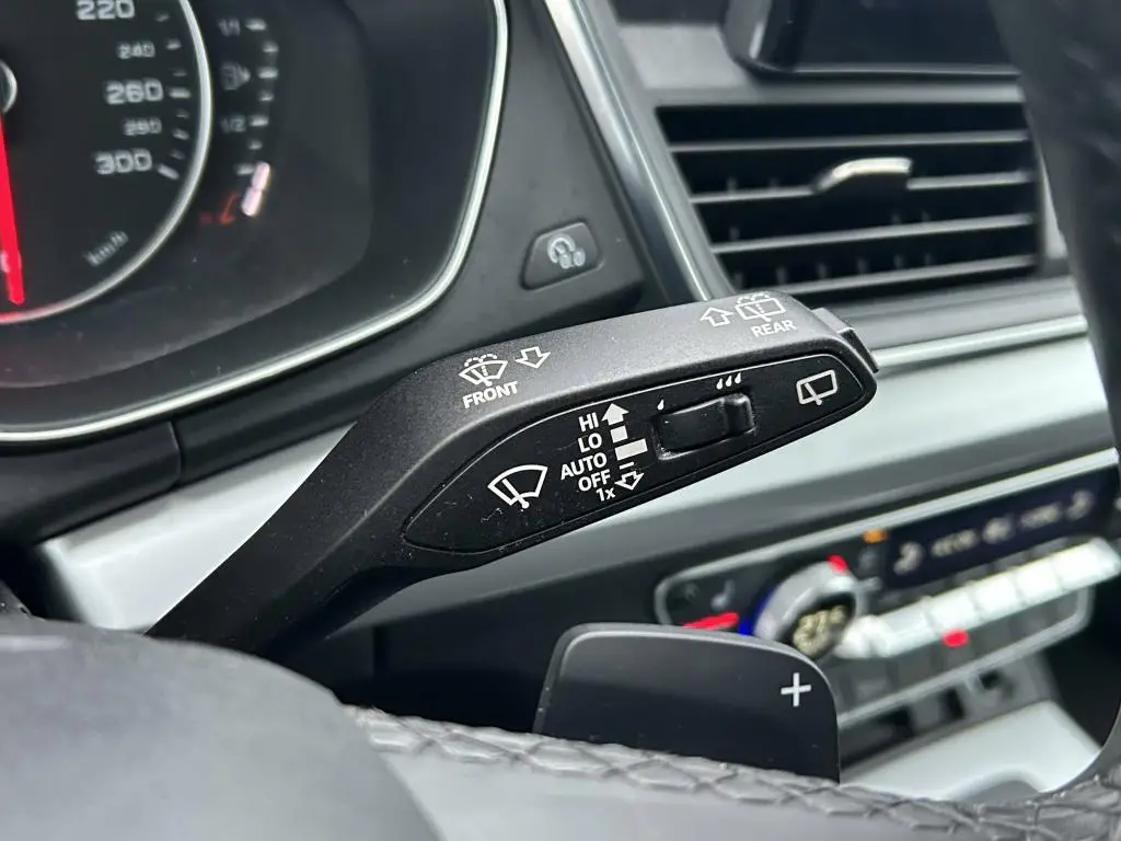 Audi Q5 40 Quattro ST7 2,0TDI / 150kW