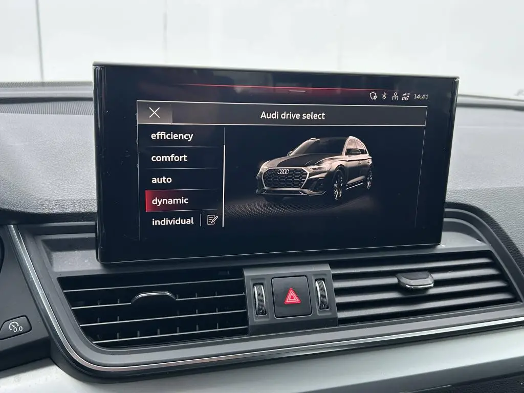 Audi Q5 40 Quattro ST7 2,0TDI / 150kW