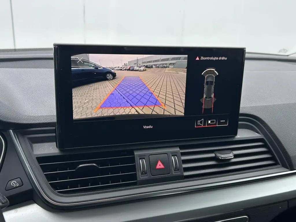 Audi Q5 40 Quattro ST7 2,0TDI / 150kW