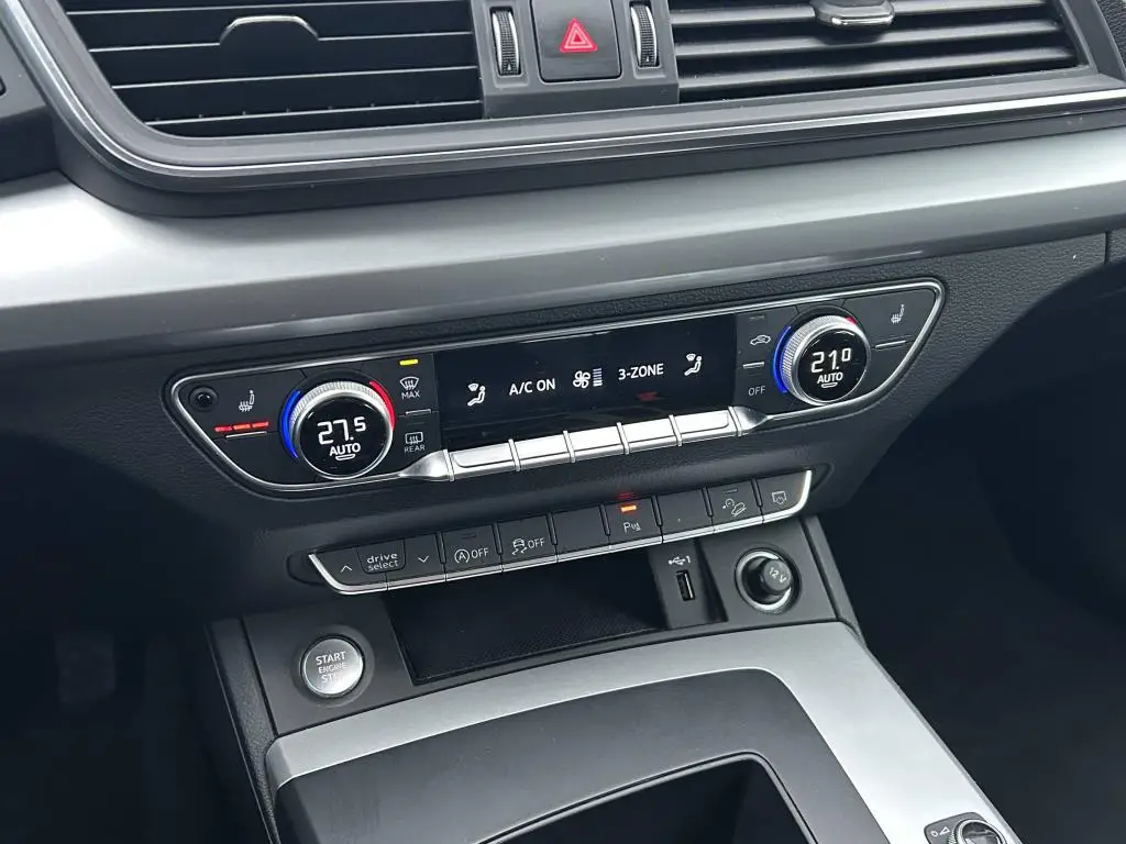 Audi Q5 40 Quattro ST7 2,0TDI / 150kW