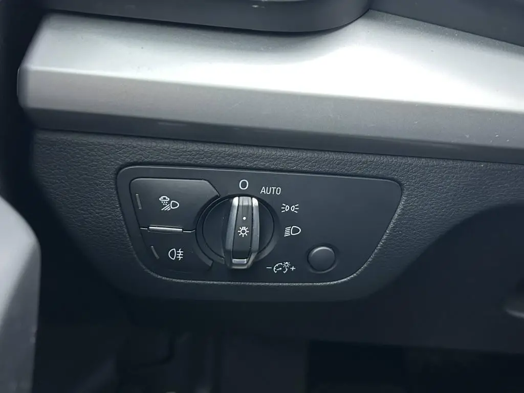 Audi Q5 40 Quattro ST7 2,0TDI / 150kW