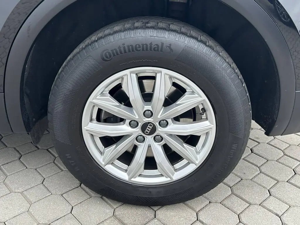 Audi Q5 40 Quattro ST7 2,0TDI / 150kW