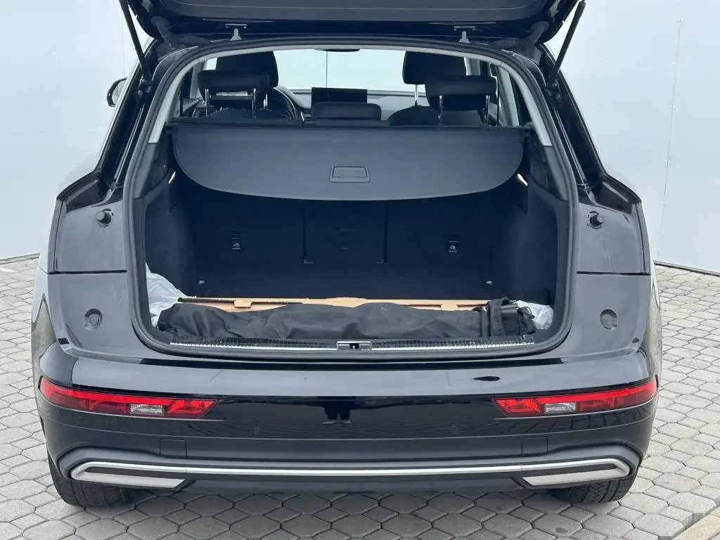 Audi Q5 40 Quattro ST7 2,0TDI / 150kW