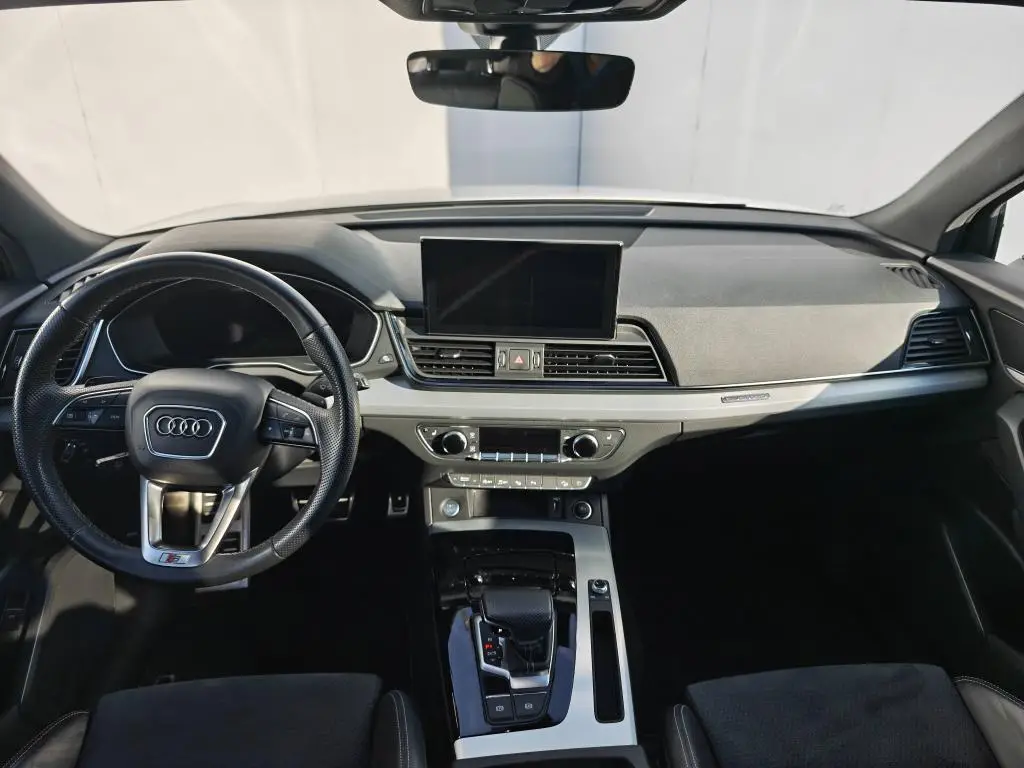 Audi Q5 40 S line Quattro ST7 2,0TDI / 150kW
