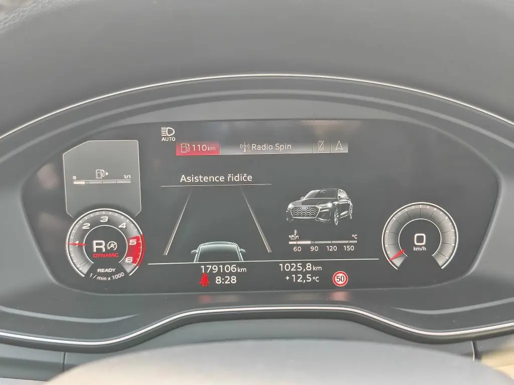 Audi Q5 40 S line Quattro ST7 2,0TDI / 150kW