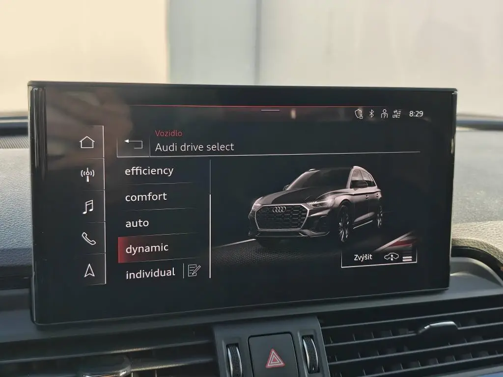 Audi Q5 40 S line Quattro ST7 2,0TDI / 150kW