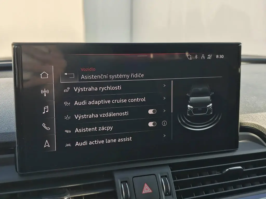 Audi Q5 40 S line Quattro ST7 2,0TDI / 150kW