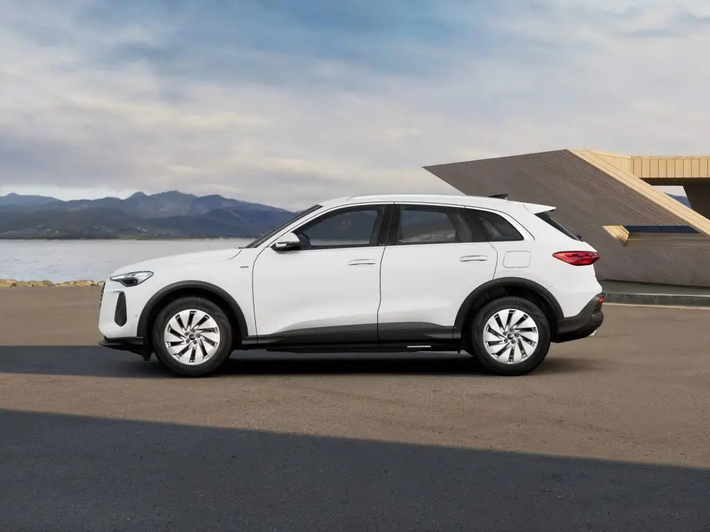 Audi Q5 e-hybrid quattro 220 kW
