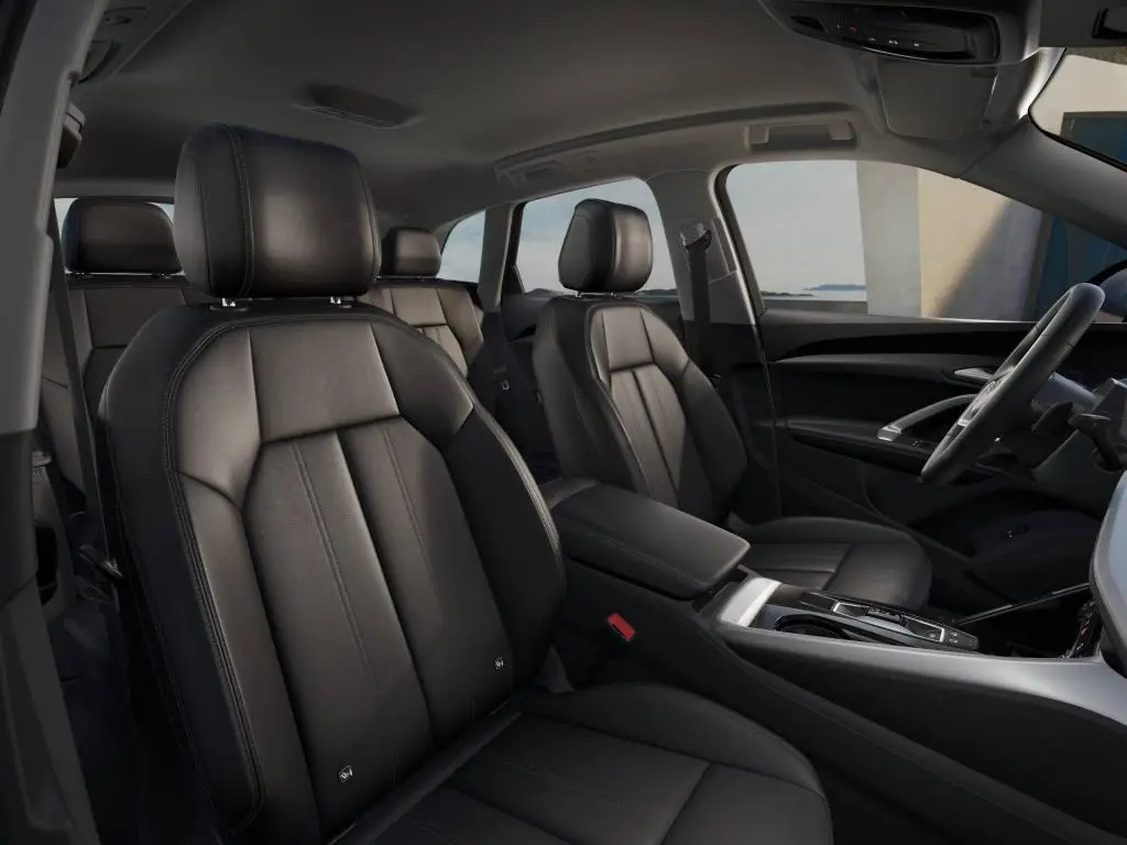 Audi Q5 e-hybrid quattro 220 kW