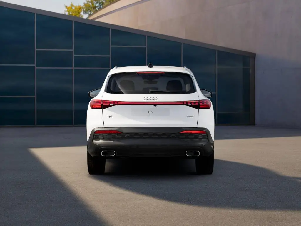 Audi Q5 e-hybrid quattro 220 kW