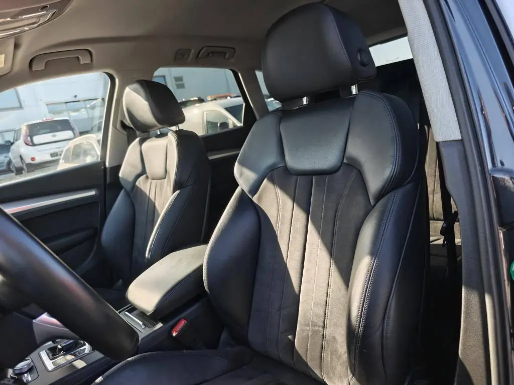 Audi Q5 Quattro S-Tronic  2,0TDI / 140kW