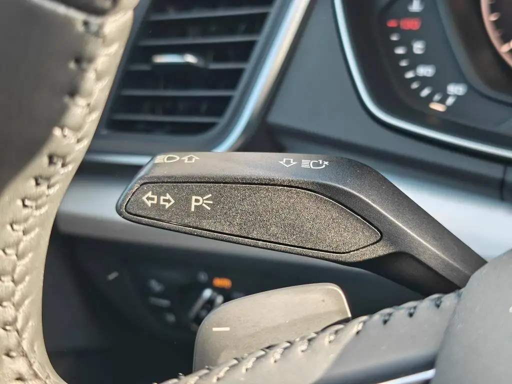 Audi Q5 Quattro S-Tronic  2,0TDI / 140kW