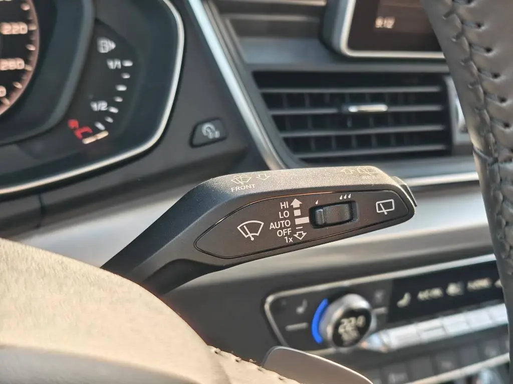 Audi Q5 Quattro S-Tronic  2,0TDI / 140kW