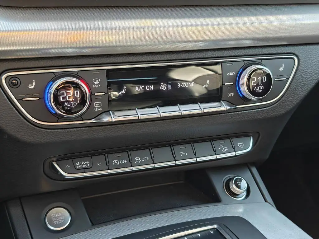 Audi Q5 Quattro S-Tronic  2,0TDI / 140kW