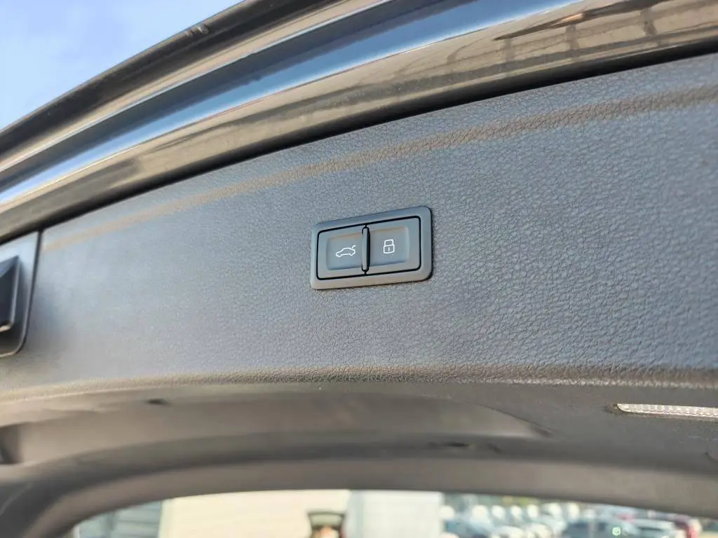 Audi Q5 Quattro S-Tronic  2,0TDI / 140kW