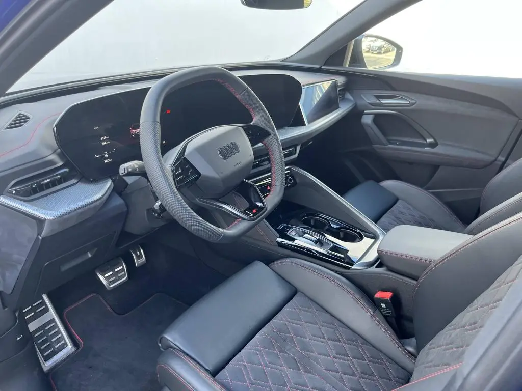 Audi Q5 Quattro ST7 2,0TDI / 150kW
