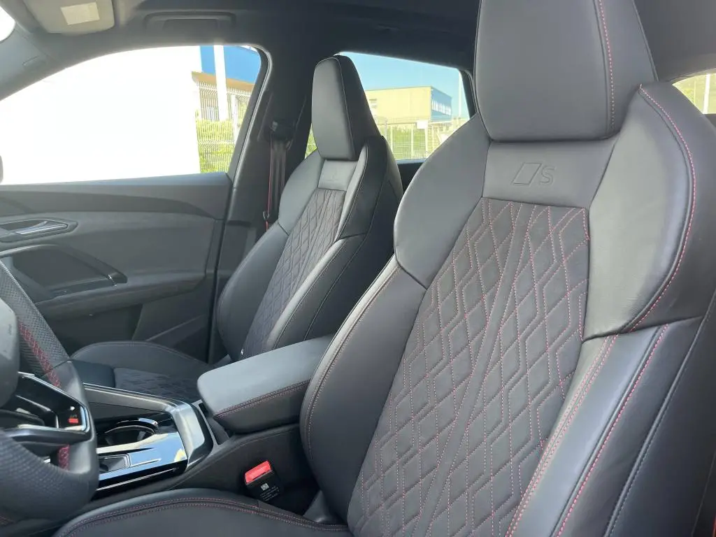 Audi Q5 Quattro ST7 2,0TDI / 150kW
