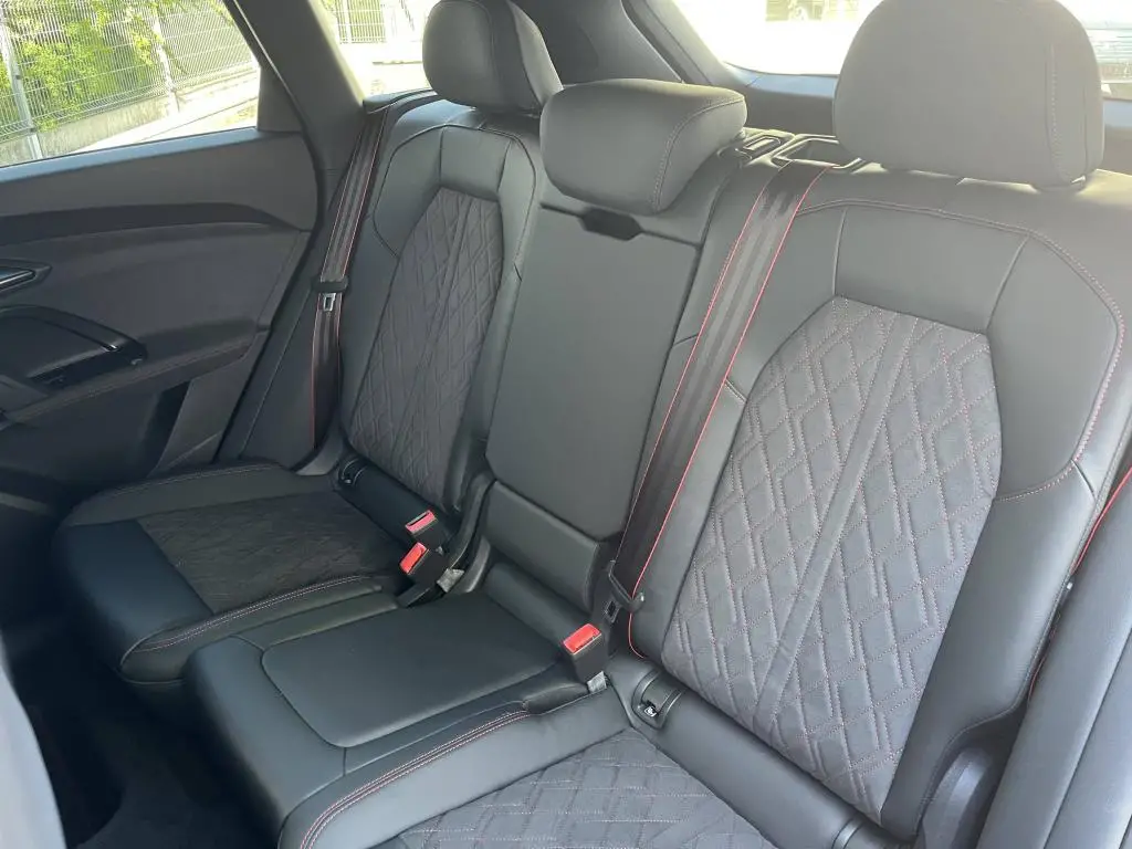 Audi Q5 Quattro ST7 2,0TDI / 150kW