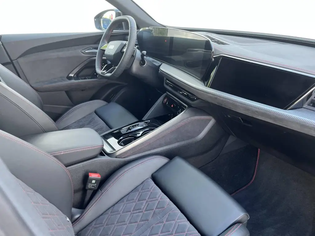 Audi Q5 Quattro ST7 2,0TDI / 150kW