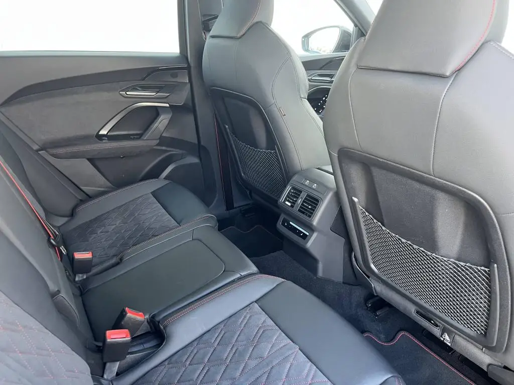 Audi Q5 Quattro ST7 2,0TDI / 150kW