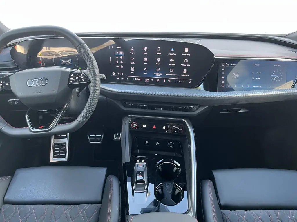 Audi Q5 Quattro ST7 2,0TDI / 150kW
