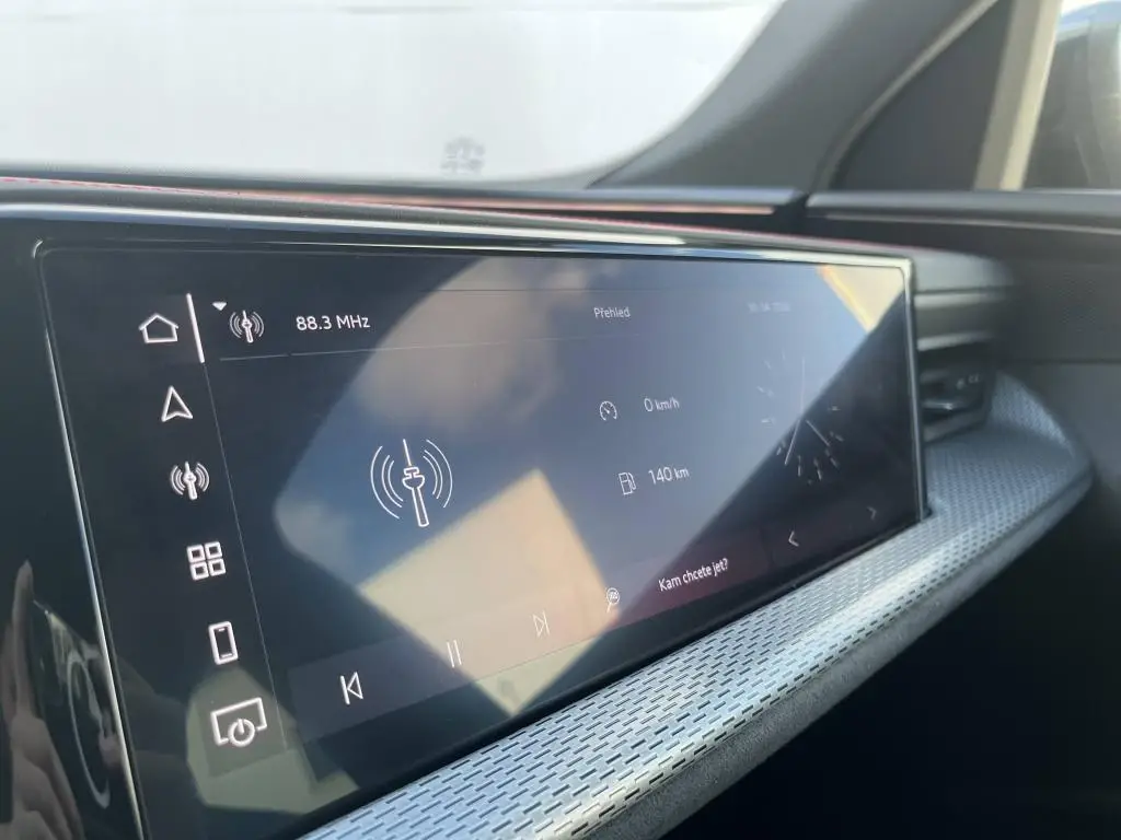 Audi Q5 Quattro ST7 2,0TDI / 150kW