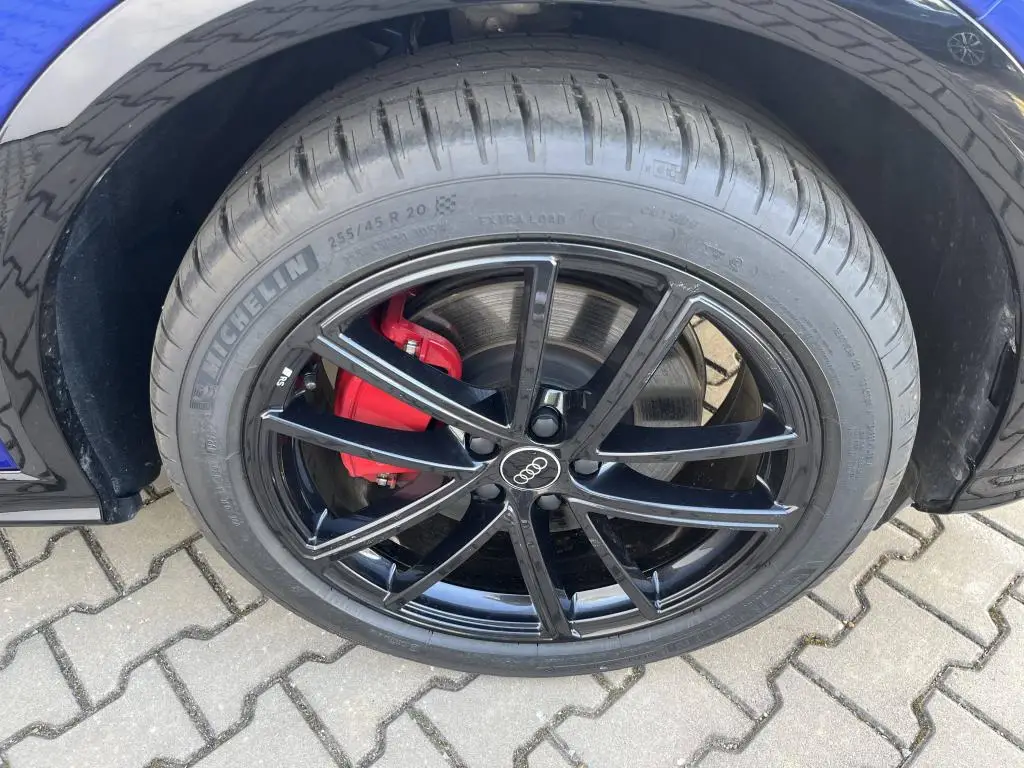 Audi Q5 Quattro ST7 2,0TDI / 150kW