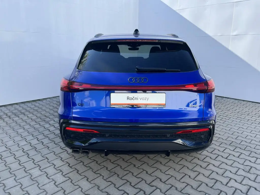 Audi Q5 Quattro ST7 2,0TDI / 150kW