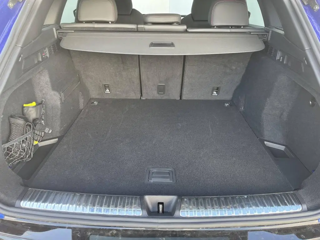 Audi Q5 Quattro ST7 2,0TDI / 150kW