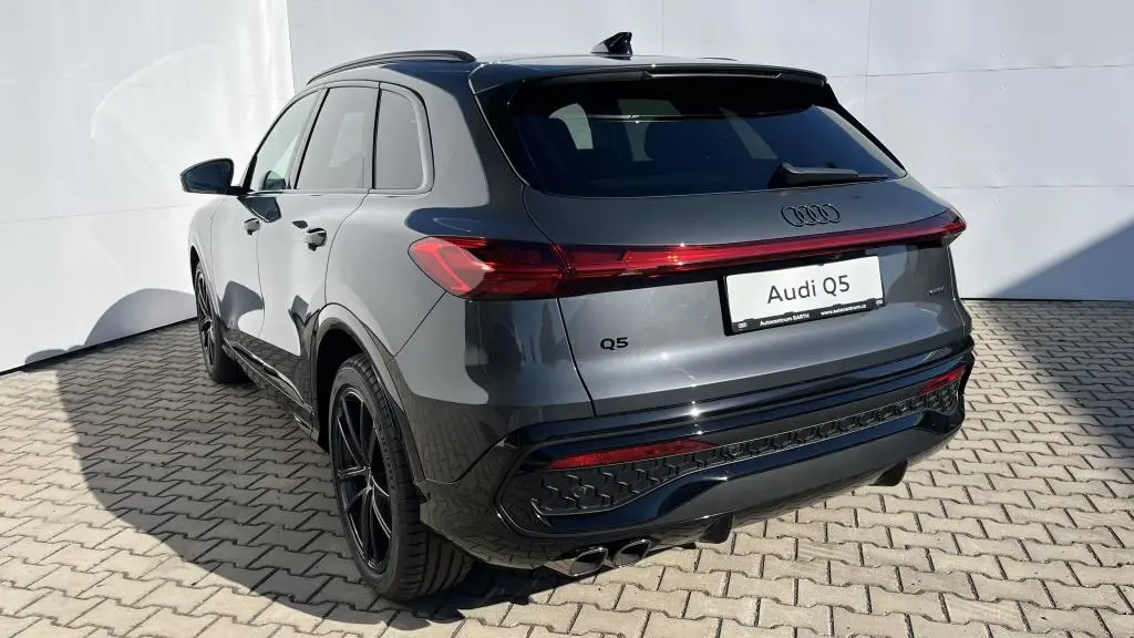 Audi Q5 Quattro ST7 2,0TDI / 150kW