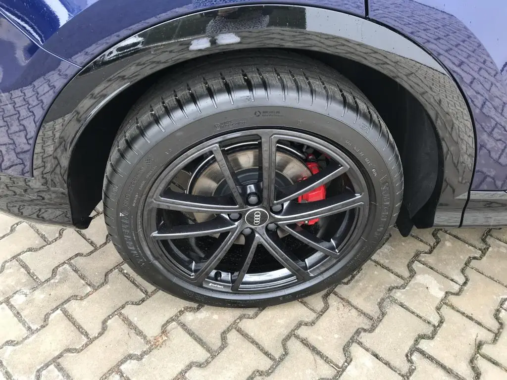 Audi Q5 Quattro ST7 2,0TDI / 150kW