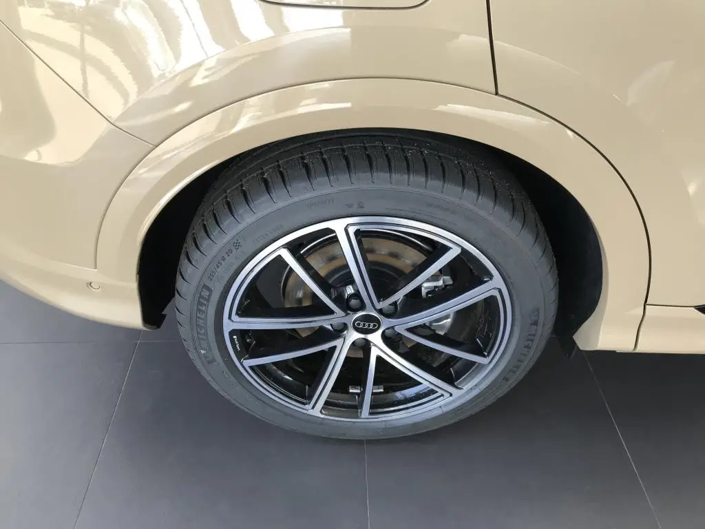 Audi Q5 Quattro ST7 2,0TDI / 150kW